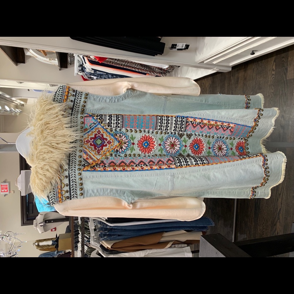 Vest